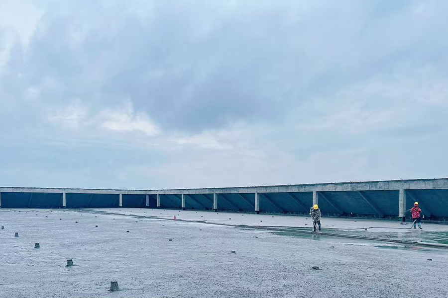 宿迁混凝土